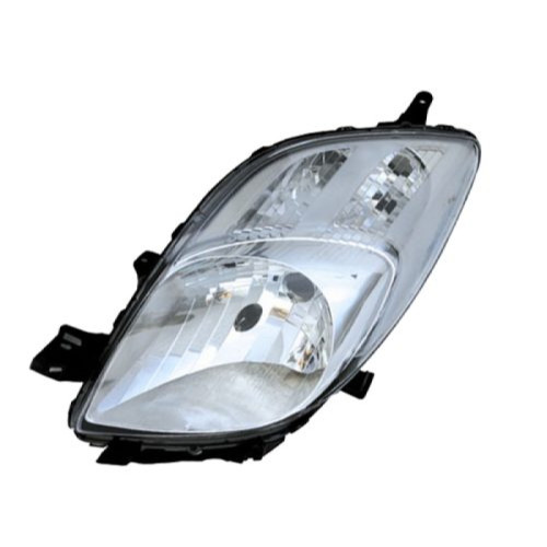 ΦΑΝΟΣ ΕΜΠΡΟΣΘΙΟΣ TOYOTA YARIS '06-'09 ΜΕ ΜΟΤΕΡ (Ε) ΑΡΙΣΤΕΡΑ 1238011106L