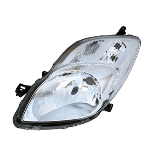 ΦΑΝΟΣ ΕΜΠΡΟΣΘΙΟΣ TOYOTA YARIS '09-'11 ΜΕ ΜΟΤΕΡ ΑΡΙΣΤΕΡΑ 1238011109L