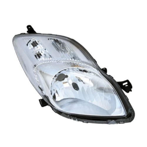 ΦΑΝΟΣ ΕΜΠΡΟΣΘΙΟΣ TOYOTA YARIS '09-'11 ΜΕ ΜΟΤΕΡ ΔΕΞΙΑ 1238011109R