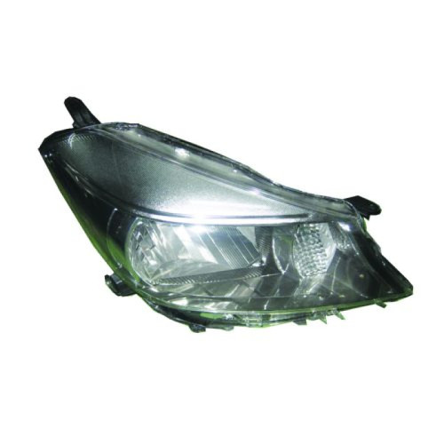 ΦΑΝΟΣ ΕΜΠΡΟΣΘΙΟΣ TOYOTA YARIS '11-'14 ΜΕ ΜΟΤΕΡ (Ε) ΑΡΙΣΤΕΡΑ 1238011114L
