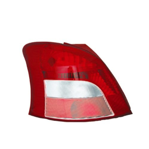 ΦΑΝΟΣ ΣΤΟΠ TOYOTA YARIS '06-'09 ΗΜΙΦΑΝΟΣ ΑΡΙΣΤΕΡΑ 1238011906L