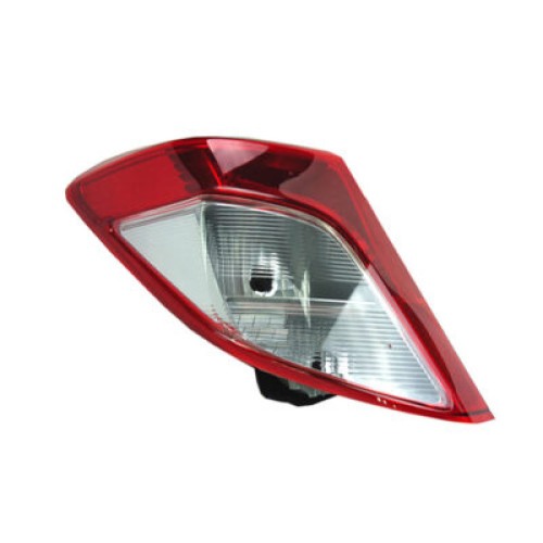 ΦΑΝΟΣ ΣΤΟΠ TOYOTA YARIS '11-'14 ΗΜΙΦΑΝΟΣ ΑΡΙΣΤΕΡΑ 1238011911L