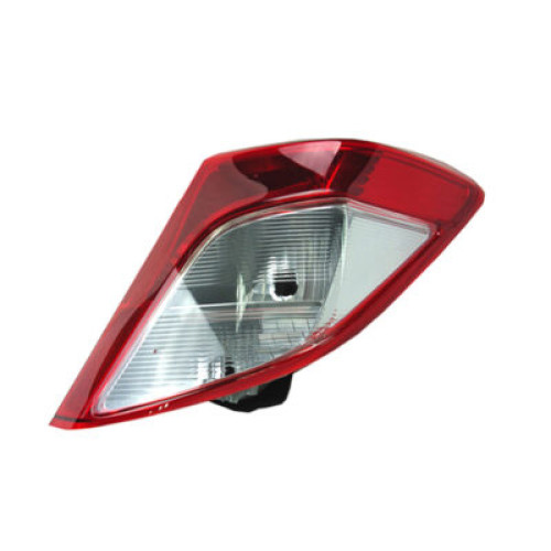 ΦΑΝΟΣ ΣΤΟΠ TOYOTA YARIS '11-'14 ΗΜΙΦΑΝΟΣ ΔΕΞΙΑ 1238011911R