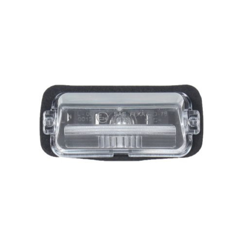 ΦΑΝΟΣ ΑΡΙΘΜΟΥ TOYOTA AURIS '12-'15/'15-'19/ AVENSIS '08-'12/'12-'15/'15-'18/ COROLLA '13-'16/'16-/ YARIS '11-'14/'14-'17/'17-/ VERSO '09-'13/'13-/ VERSO S '11-'15 12390117