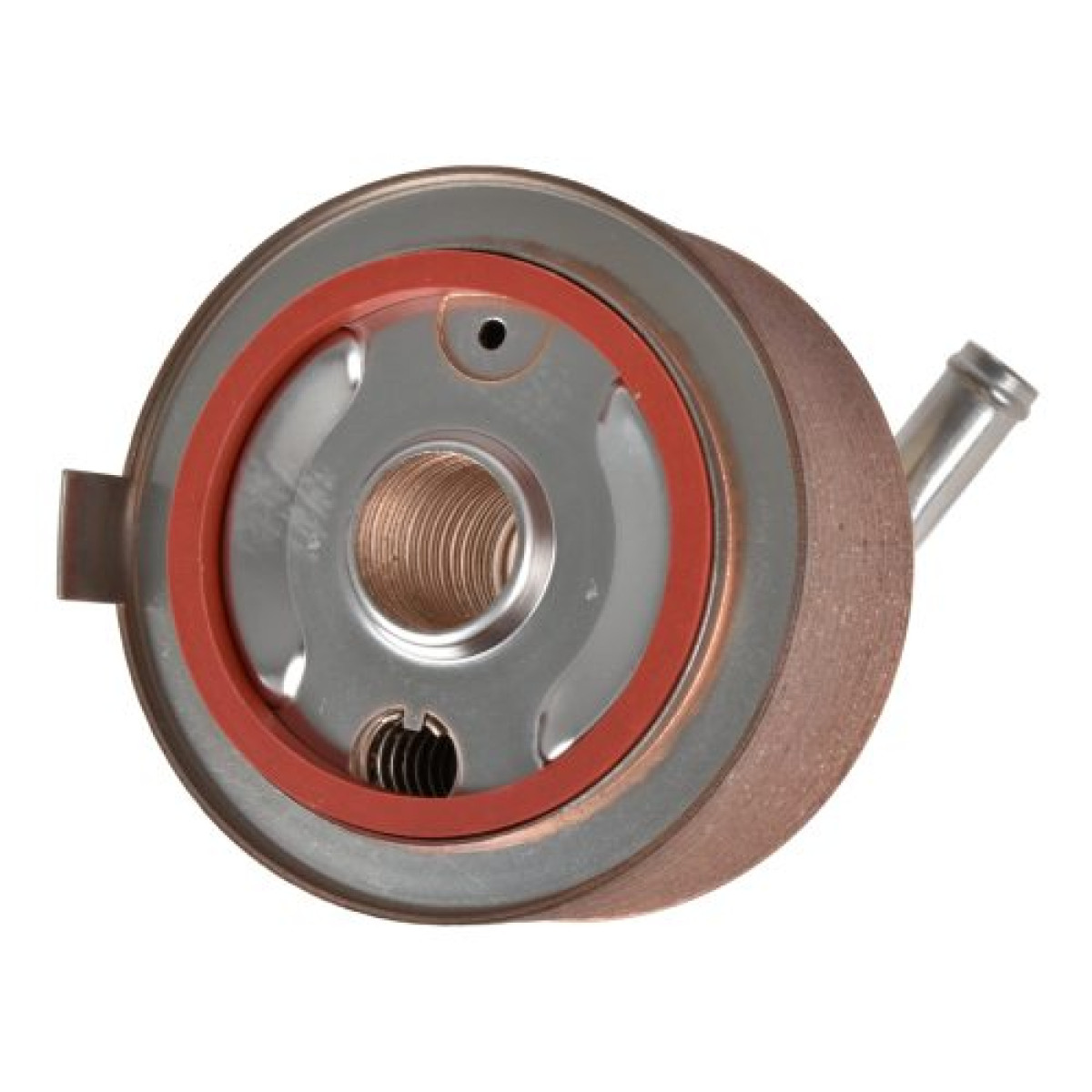 ΨΥΓΕΙΟ ΛΑΔΙΟΥ MITSUBISHI L200 '11-'15 4D56/ '08- 4D56 HI-POWER (47,5mm) 1240A053