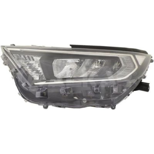 ΦΑΝΟΣ ΕΜΠΡΟΣΘΙΟΣ TOYOTA RAV4 '19- ΜΕ LED ΜΕ ΜΟΤΕΡ ΑΡΙΣΤΕΡΑ 1241011119L