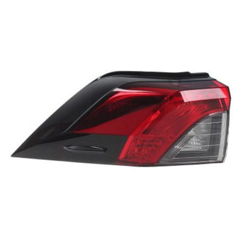 ΦΑΝΟΣ ΣΤΟΠ TOYOTA RAV4 '19- E4 ΜΕ LED ΑΡΙΣΤΕΡΑ 1241011919L