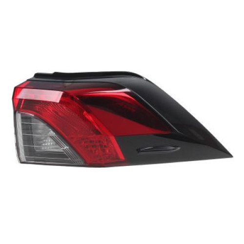 ΦΑΝΟΣ ΣΤΟΠ TOYOTA RAV4 '19- E4 ΜΕ LED ΔΕΞΙΑ 1241011919R