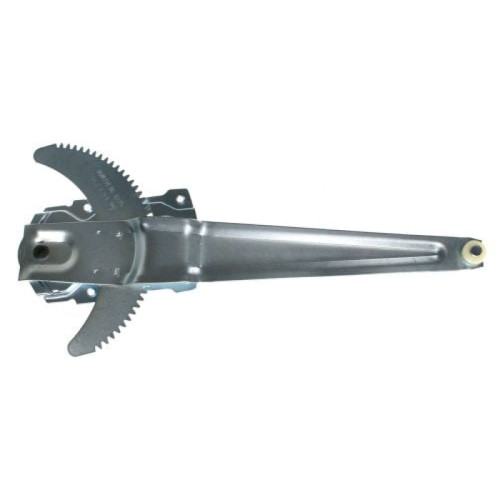 ΓΡΥΛΟΣ ΠΑΡΑΘΥΡΟΥ TOYOTA RAV4 '01-'04 ΠΙΣΩ ΔΕΞΙΑ 12412113R