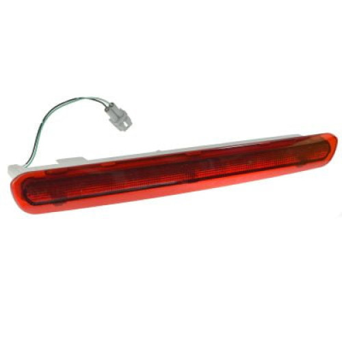 ΤΡΙΤΟ ΣΤΟΠ TOYOTA HILUX REVO GUN125 '15-'19/'20- LED ΚΟΚΚΙΝΟ 12420062
