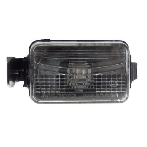 ΦΑΝΟΣ ΑΡΙΘΜΟΥ TOYOTA HILUX REVO '15-/ HILUX REVO '20- 12420117