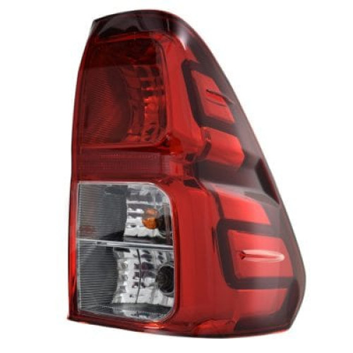 ΦΑΝΟΣ ΣΤΟΠ TOYOTA HILUX REVO '15-'20/ REVO '20- DIAMOND ΔΕΞΙΑ 12420119AR