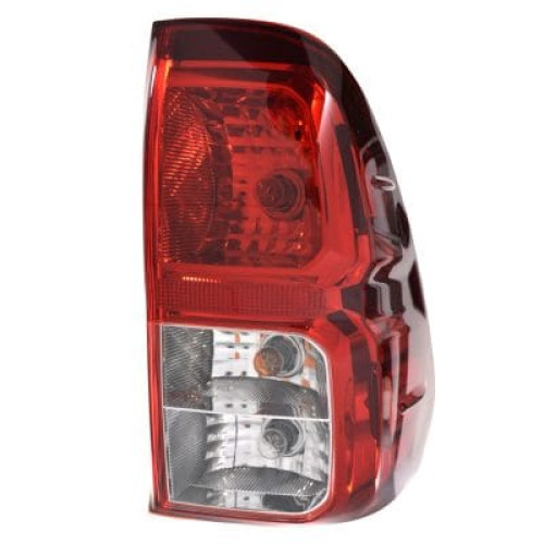 ΦΑΝΟΣ ΣΤΟΠ TOYOTA HILUX REVO '15-'20/ REVO '20- DIAMOND ΔΕΞΙΑ 12420119AR