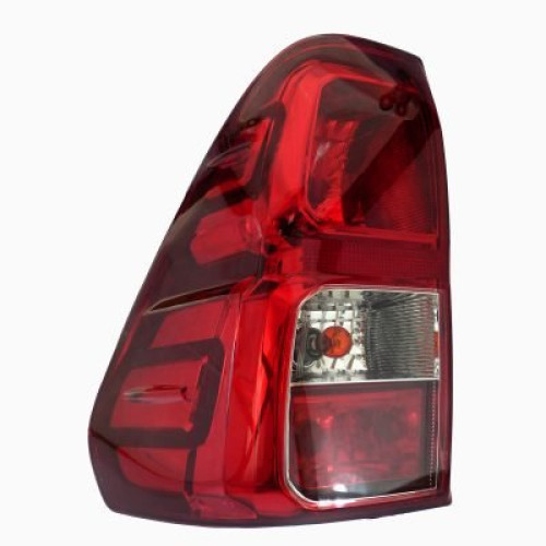 ΦΑΝΟΣ ΣΤΟΠ TOYOTA HILUX REVO '15-'20/ REVO '20- (ΜΕ ΦΑΝΟ ΟΜΙΧΛΗΣ) ΑΡΙΣΤΕΡΑ 12420119L