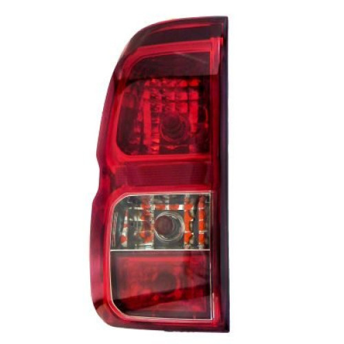ΦΑΝΟΣ ΣΤΟΠ TOYOTA HILUX REVO '15-'20/ REVO '20- (ΜΕ ΦΑΝΟ ΟΜΙΧΛΗΣ) ΑΡΙΣΤΕΡΑ 12420119L