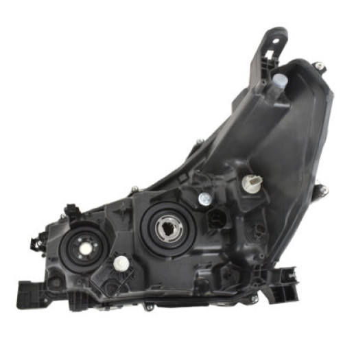 ΦΑΝΟΣ ΕΜΠΡΟΣΘΙΟΣ TOYOTA HILUX REVO '20- ΗΛΕΚΤΡΙΚΟΣ (H11/HB3) DAYLIGHT ΜΕ ΜΟΤΕΡ ΔΕΞΙΑ 12450111R