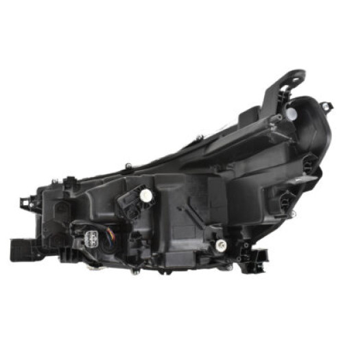 ΦΑΝΟΣ ΕΜΠΡΟΣΘΙΟΣ TOYOTA HILUX REVO '20- ΗΛΕΚΤΡΙΚΟΣ FULL LED CHROME ΜΕ ΜΟΤΕΡ E4 ΔΕΞΙΑ 12450112R