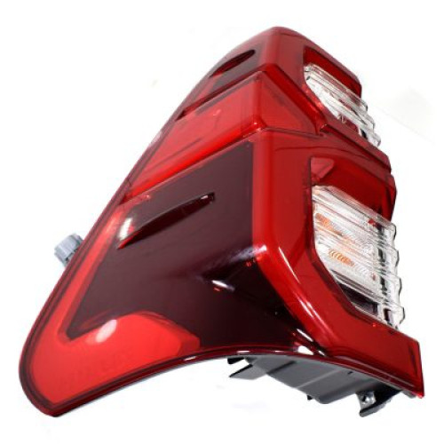 ΦΑΝΟΣ ΣΤΟΠ TOYOTA HILUX REVO '20- (ΓΙΑ ΕΚΔΟΣΗ INVINCIBLE) LED ΑΡΙΣΤΕΡΑ (ΜΕ ΦΑΝΟ ΟΜΙΧΛΗΣ) 12450119L