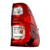 ΦΑΝΟΣ ΣΤΟΠ TOYOTA HILUX REVO '20- (ΓΙΑ ΕΚΔΟΣΗ INVINCIBLE) LED ΔΕΞΙΑ 12450119R