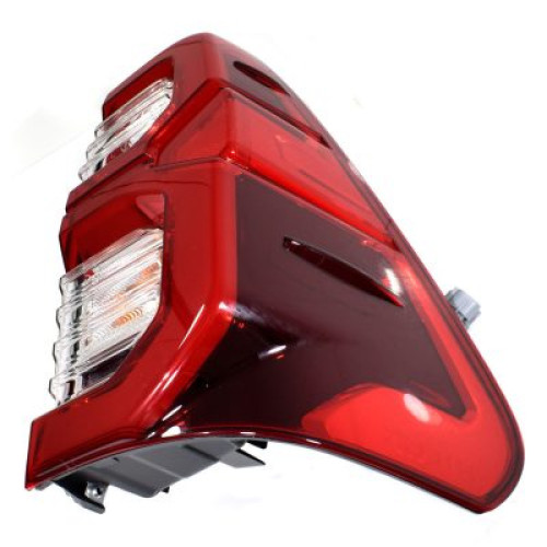 ΦΑΝΟΣ ΣΤΟΠ TOYOTA HILUX REVO '20- (ΓΙΑ ΕΚΔΟΣΗ INVINCIBLE) LED ΔΕΞΙΑ 12450119R