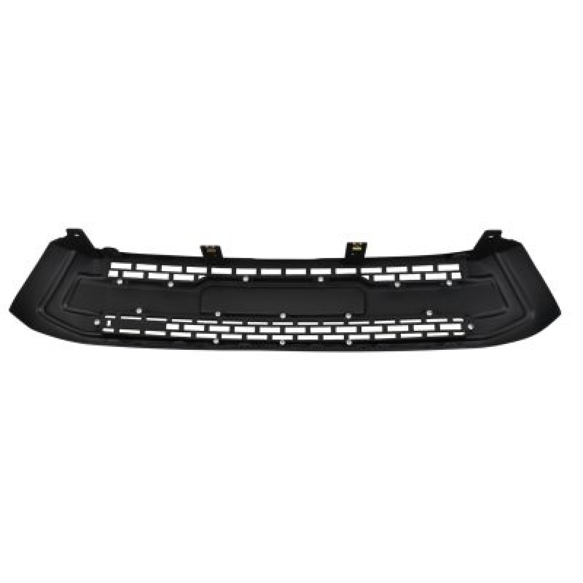 ΜΑΣΚΑ TOYOTA HILUX REVO '15-'19 MATTE ΜΑΥΡΟ PERFORMANCE *CAT-STORM THAILAND* 12460712