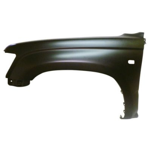 ΦΤΕΡΟ TOYOTA HILUX LN145/150 '98-'01 2WD/ KDN145/150 '01-'05 2WD ΜΕ ΤΡΥΠΑ ΓΙΑ ΦΛΑΣ ΕΜΠΡΟΣ ΑΡΙΣΤΕΡΑ 12579011L