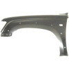 ΦΤΕΡΟ TOYOTA HILUX LN165/170 '98-'01 4WD/ KDN165/170/190 '01-'05 4WD ΜΕ ΤΡΥΠΑ ΓΙΑ ΦΛΑΣ ΚΑΙ ΤΡΥΠΕΣ ΓΙΑ ΔΙΑΚΟΣΜΗΤΙΚΟ ΕΜΠΡΟΣ ΑΡΙΣΤΕΡΑ 12589211L