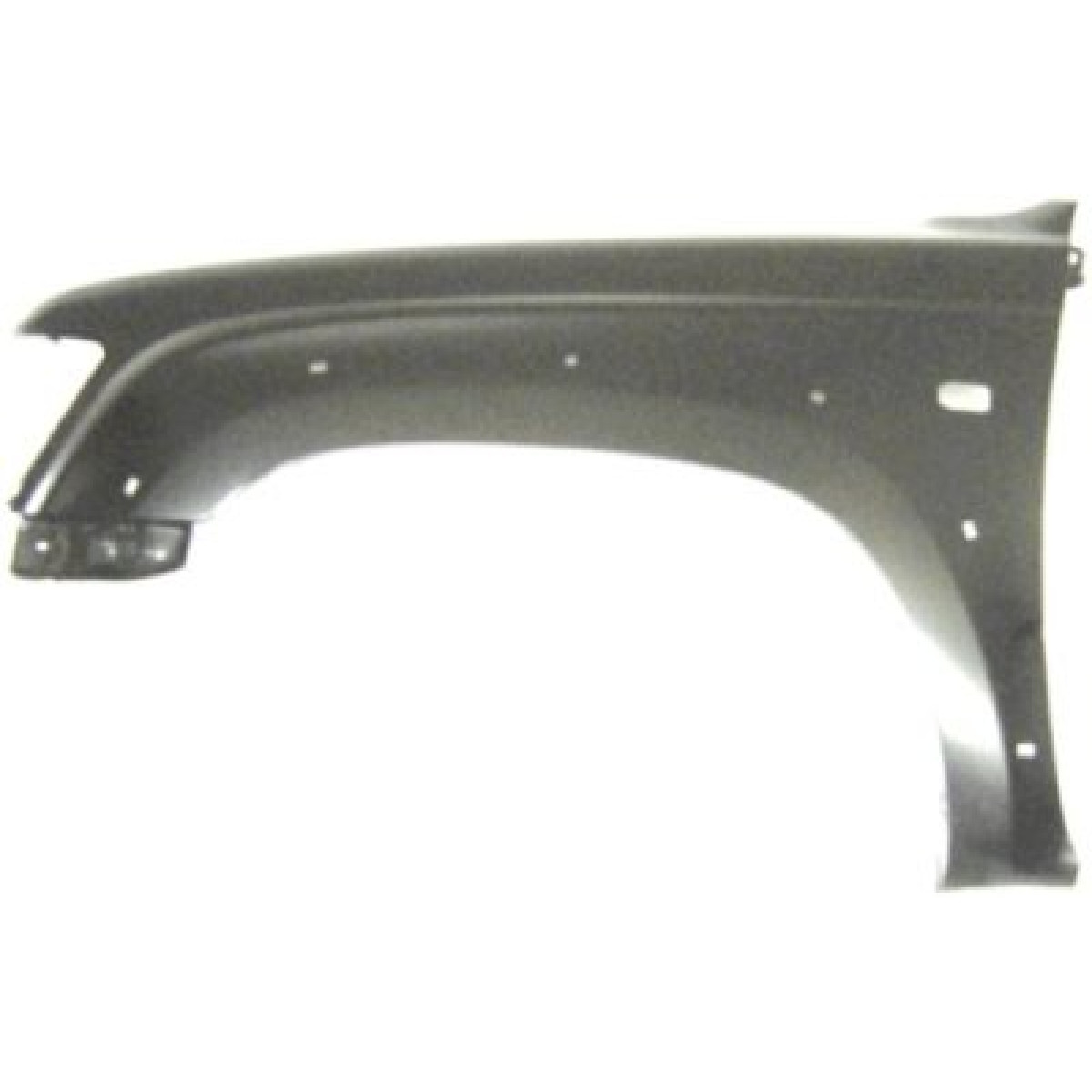 ΦΤΕΡΟ TOYOTA HILUX LN165/170 '98-'01 4WD/ KDN165/170/190 '01-'05 4WD ΜΕ ΤΡΥΠΑ ΓΙΑ ΦΛΑΣ ΚΑΙ ΤΡΥΠΕΣ ΓΙΑ ΔΙΑΚΟΣΜΗΤΙΚΟ ΕΜΠΡΟΣ ΑΡΙΣΤΕΡΑ 12589211L