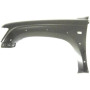 ΦΤΕΡΟ TOYOTA HILUX LN165/170 '98-'01 4WD/ KDN165/170/190 '01-'05 4WD ΜΕ ΤΡΥΠΑ ΓΙΑ ΦΛΑΣ ΚΑΙ ΤΡΥΠΕΣ ΓΙΑ ΔΙΑΚΟΣΜΗΤΙΚΟ ΕΜΠΡΟΣ ΑΡΙΣΤΕΡΑ 12589211L
