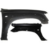 ΦΤΕΡΟ TOYOTA HILUX LN165/170 '98-'01 4WD/ KDN165/170/190 '01-'05 4WD ΜΕ ΤΡΥΠΑ ΓΙΑ ΦΛΑΣ ΚΑΙ ΤΡΥΠΕΣ ΓΙΑ ΔΙΑΚΟΣΜΗΤΙΚΟ ΕΜΠΡΟΣ ΔΕΞΙΑ 12589211R