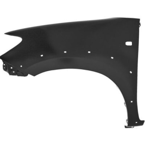 ΦΤΕΡΟ TOYOTA HILUX VIGO '05-'09/ '09-'12 4WD ΜΕ ΤΡΥΠΑ ΓΙΑ ΦΛΑΣ ΜΕ ΤΡΥΠΕΣ ΓΙΑ ΔΙΑΚΟΣΜΗΤΙΚΟ ΕΜΠΡΟΣ ΑΡΙΣΤΕΡΑ 12609211L