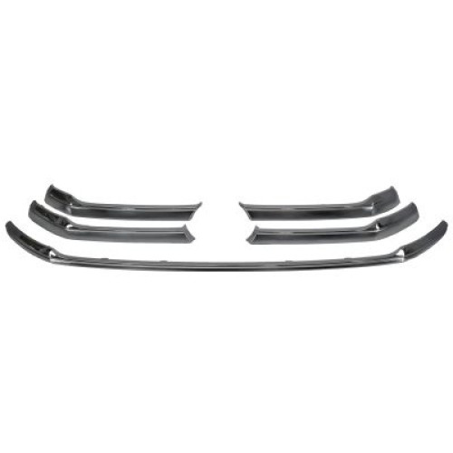 ΧΡΩΜΙΑ ΜΑΣΚΑΣ  TOYOTA HILUX REVO '15-'20  ΣΕΤ (5ΤΕΜ) ΕΜΠΡΟΣ 126390620