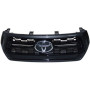 ΜΑΣΚΑ TOYOTA HILUX REVO '18-'20 (ΓΙΑ ΕΚΔΟΣΗ MILLENIUM/INVINCIBLE) ΜΕ ΓΚΡΙ ΠΛΑΙΣΙΟ 126394510