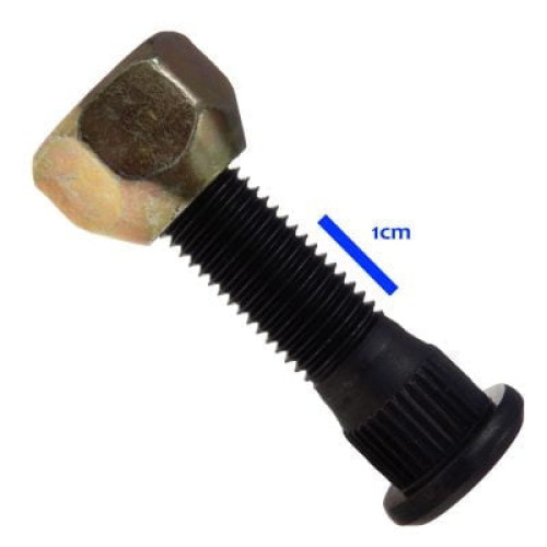 ΜΠΟΥΛΟΝΙ/ ΠΑΞΙΜΑΔΙ ΔΙΕΘΝΕΣ/ ISUZU KB20 (ΜΗΚΟΣ 47mm ΚΑΡΕ 14.40mm) 13017500