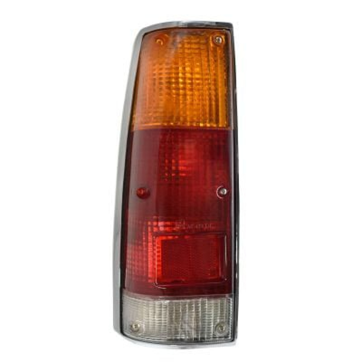 ΦΑΝΟΣ ΣΤΟΠ ISUZU ΚΒ21/ΚΒ26 (ΧΡΩΜΙΟ ΣΤΕΦΑΝΙ) 13020119CRL