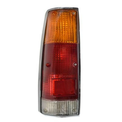 ΦΑΝΟΣ ΣΤΟΠ ISUZU ΚΒ21/ΚΒ26 (ΧΡΩΜΙΟ ΣΤΕΦΑΝΙ) 13020119CRL
