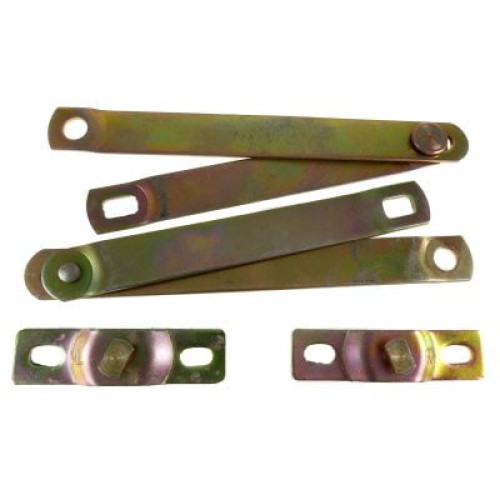 ΒΕΡΓΑ ΚΡΑΤΗΜΑΤΟΣ ΠΟΡΤΑΣ ΚΑΡΟΤΣΑΣ ISUZU KB41 '89-'96 R-L (2ΤΜΧ) 13024909