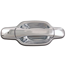ΛΑΒΗ ΕΞΩΤΕΡΙΚΗ ISUZU DMAX '03- ΧΡΩΜΙΟ ΕΜΠΡΟΣ ΔΕΞΙΑ 13032309CRR