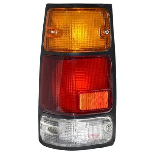 ΦΑΝΟΣ ΣΤΟΠ ISUZU CAMPO '89-'96 (ΜΑΥΡΟ ΣΤΕΦΑΝΙ) 130601198996BLL