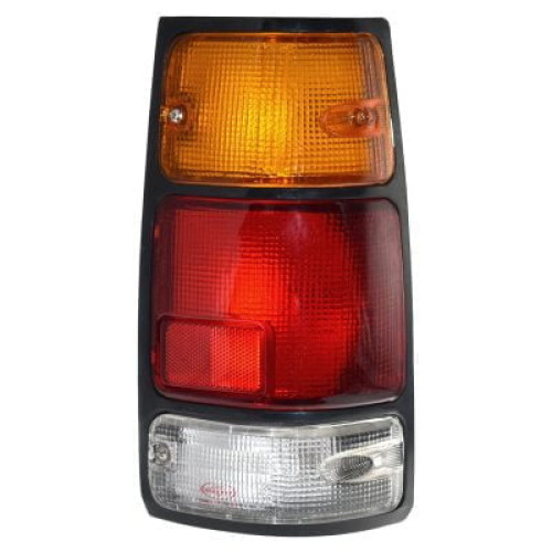 ΦΑΝΟΣ ΣΤΟΠ ISUZU CAMPO '89-'96 (ΜΑΥΡΟ ΣΤΕΦΑΝΙ) 130601198996BLR