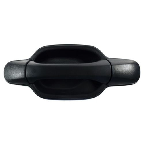 ΛΑΒΗ ΕΞΩΤΕΡΙΚΗ ISUZU DMAX '03- MAYPΗ ΠΙΣΩ ΑΡΙΣΤΕΡΑ 1306232803L