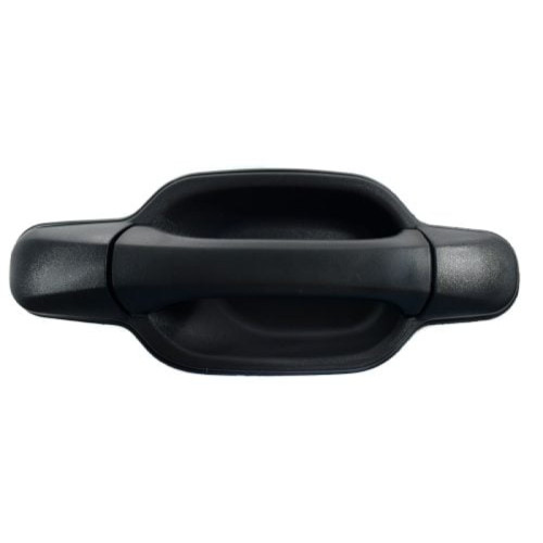 ΛΑΒΗ ΕΞΩΤΕΡΙΚΗ ISUZU DMAX '03- MAYPΗ ΠΙΣΩ ΔΕΞΙΑ 1306232803R