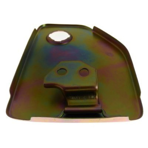 ΠΟΡΤΑΚΙ ΡΕΖΕΡΒΟΥΑΡ ISUZU CAMPO '95-'99 1306445595