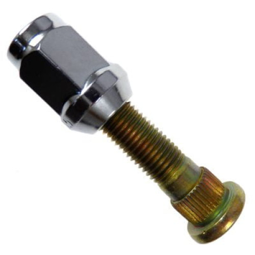ΜΠΟΥΛΟΝΙ/ ΠΑΞΙΜΑΔΙ ISUZU CAMPO '92-'03/ DMAX '03-'19 ΠΙΣΩ (ΜΗΚΟΣ 47.5mm ΚΑΡΕ 14.20mm 12x1.5) 13067502