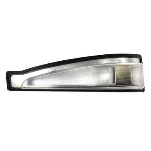 ΦΛΑΣ ΚΑΘΡΕΠΤΗ ISUZU DMAX '07-'11 1308010507L