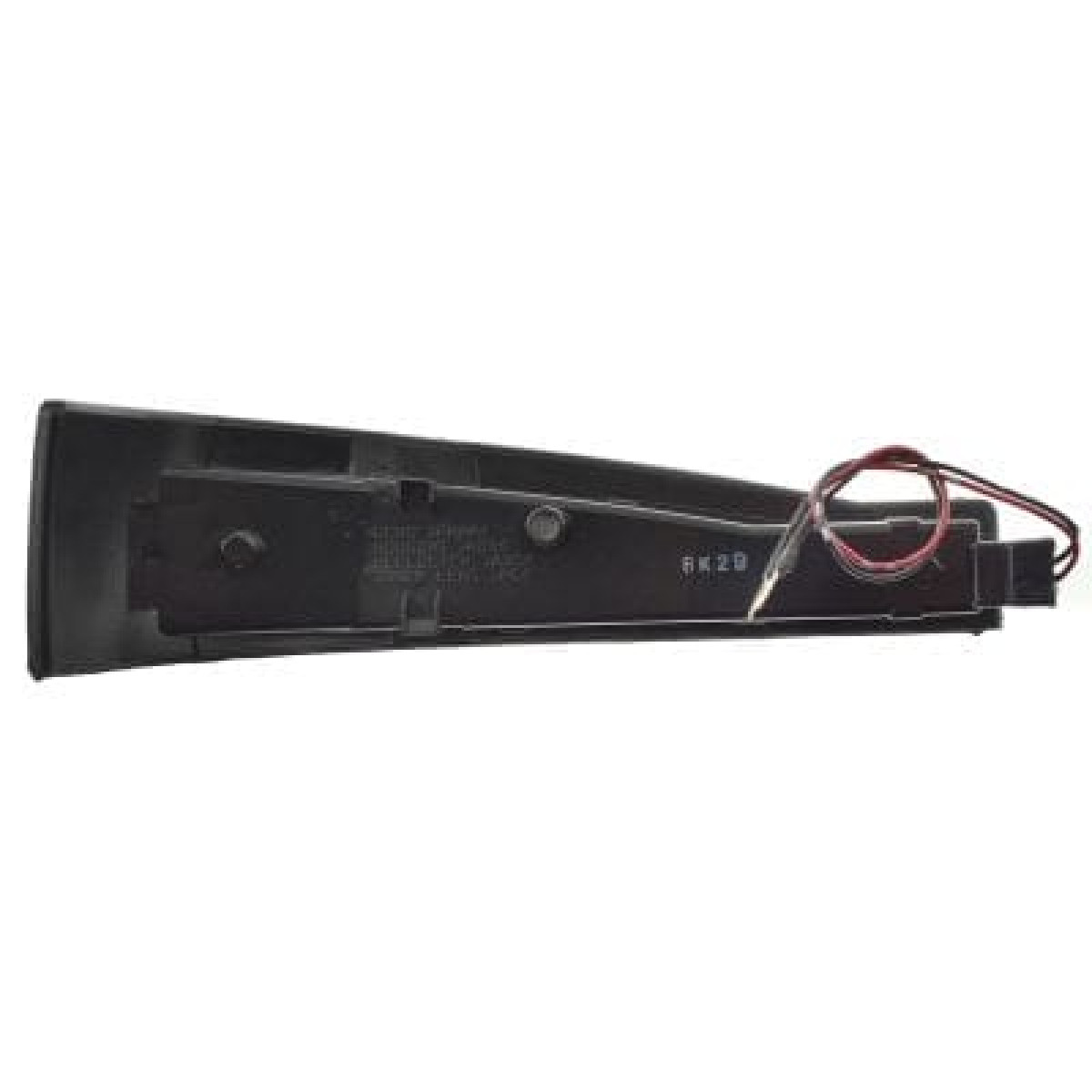 ΦΛΑΣ ΚΑΘΡΕΠΤΗ ISUZU DMAX '07-'11 1308010507L