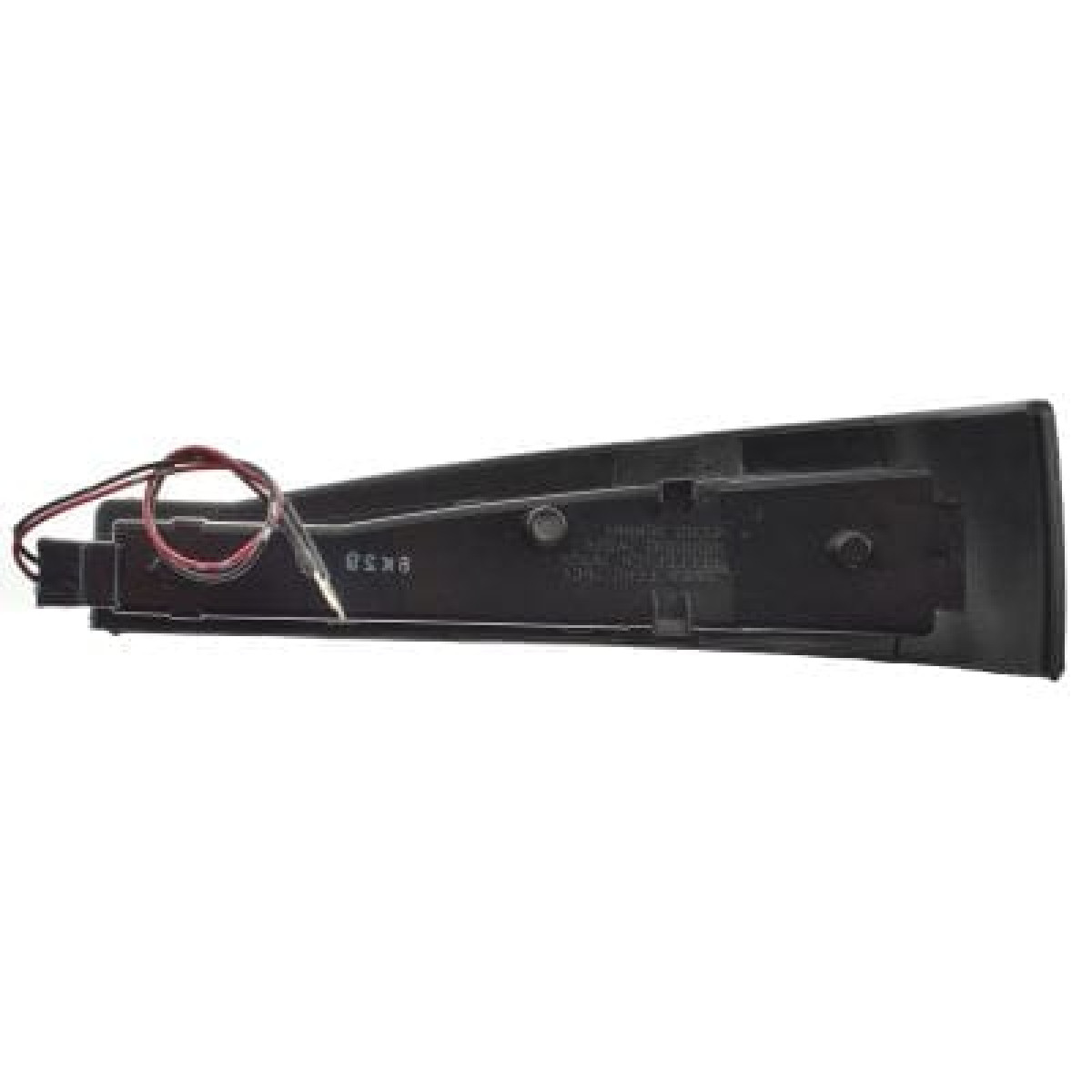 ΦΛΑΣ ΚΑΘΡΕΠΤΗ ISUZU DMAX '07-'11 1308010507R