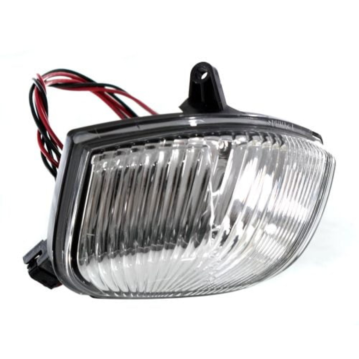 ΦΛΑΣ ΚΑΘΡΕΠΤΗ ISUZU DMAX '12-'16/ DMAX '16-'20 ΚΑΤΩ DIAMOND ΑΡΙΣΤΕΡΑ 1308010512AL