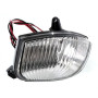 ΦΛΑΣ ΚΑΘΡΕΠΤΗ ISUZU DMAX '12-'16/ DMAX '16-'20 ΚΑΤΩ DIAMOND ΑΡΙΣΤΕΡΑ 1308010512AL