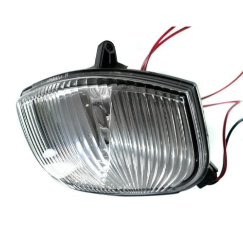 ΦΛΑΣ ΚΑΘΡΕΠΤΗ ISUZU DMAX '12-'16/ DMAX '16-'20 ΚΑΤΩ DIAMOND ΔΕΞΙΑ 1308010512AR